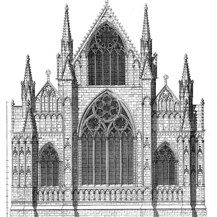 Photo de Cathédrale Sainte-Marie-de-lAssomption de Vaison-la-Romaine